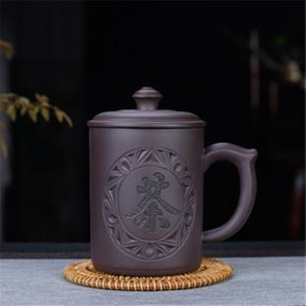 为什么要养紫砂茶杯？怎么养？