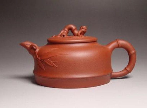 为什么用紫砂壶喝茶要被说成是“玩壶”？
