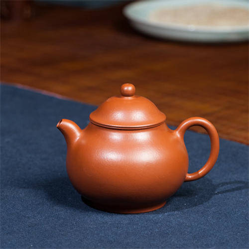 不同的紫砂壶适合泡哪些类型的茶叶？  1