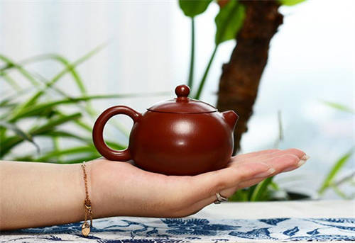 紫砂壶不能同时泡多种红茶吗？