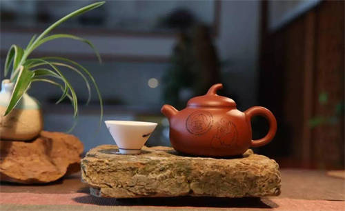 小品紫砂壶该如何投茶、泡茶呢？