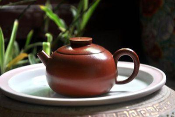 朱泥紫砂壶适合用什么茶养？