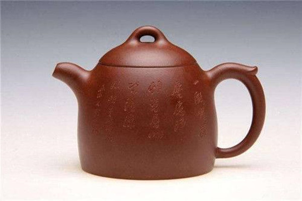 经常用紫砂壶喝茶有哪些好处？