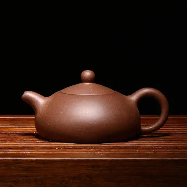 买紫砂茶具如何识别化工壶？
