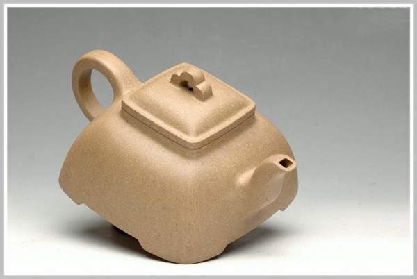 紫砂壶成为热门泡茶工具的原因