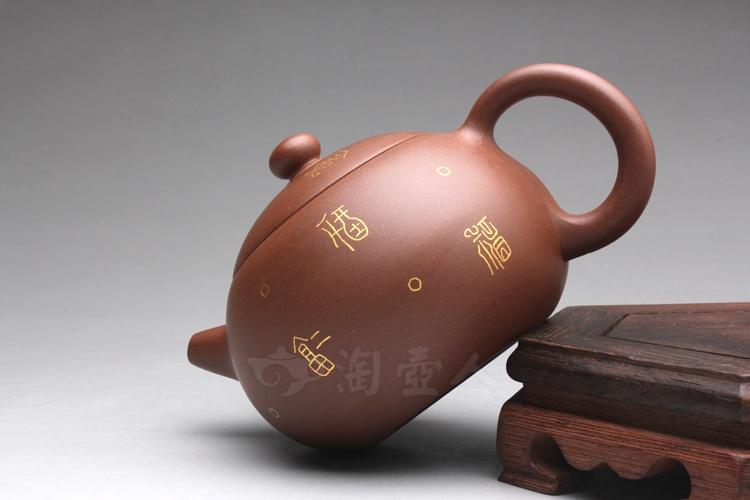 紫砂壶“一茶一壶”真的有必要吗？