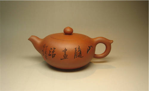 紫砂壶和茶之间的关系