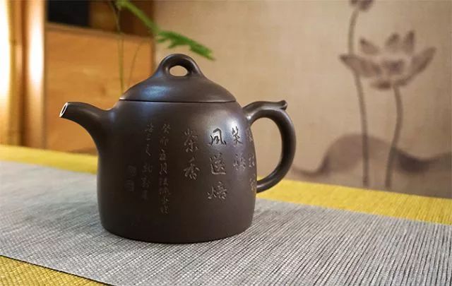 紫砂壶紫砂泥料知识