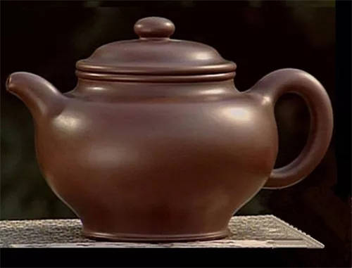 谈谈紫砂壶和普洱茶的关系