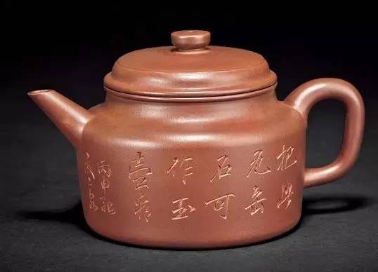 紫砂壶挑选要注意哪四点