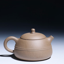 紫砂壶为什么能在茶具中脱颖而出