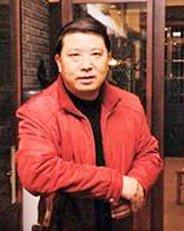 紫砂壶大师之鲍利安