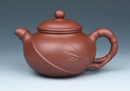 紫砂壶包浆和茶叶有关系吗