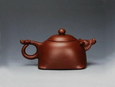紫砂壶的质地对泡茶有什么影响