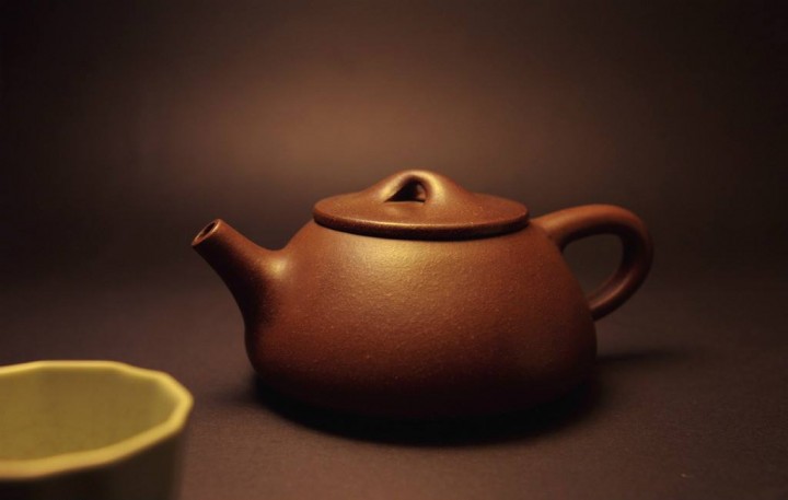 喝茶时紫砂壶的“铁律”壶友可知