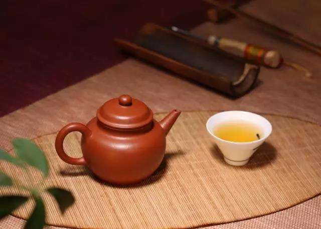 紫砂壶与茶文化之间的关系
