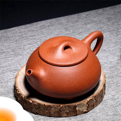 想要换茶叶要如何清洗紫砂壶？