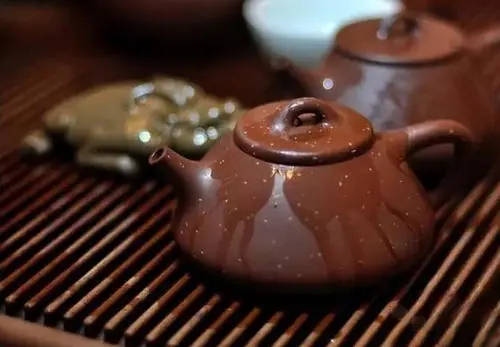 用紫砂壶喝茶可以不温壶吗？
