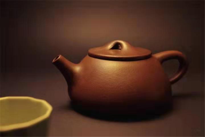 冲泡普洱茶如何选择紫砂壶？