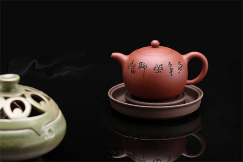 茶叶与紫砂壶该如何搭配