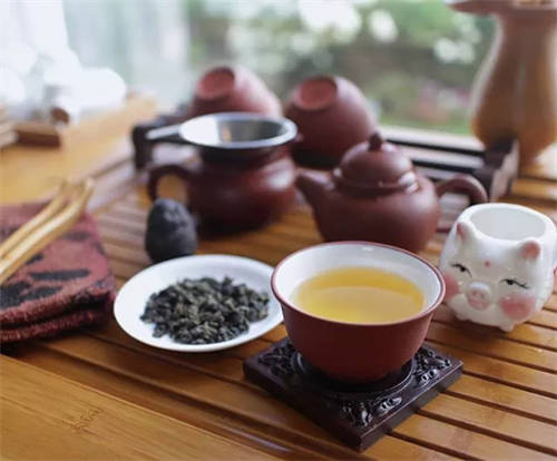选紫砂要这样选