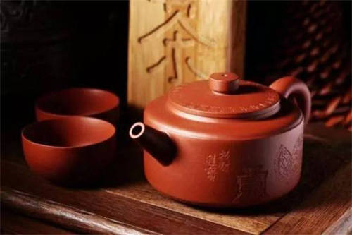 紫砂壶如何开壶