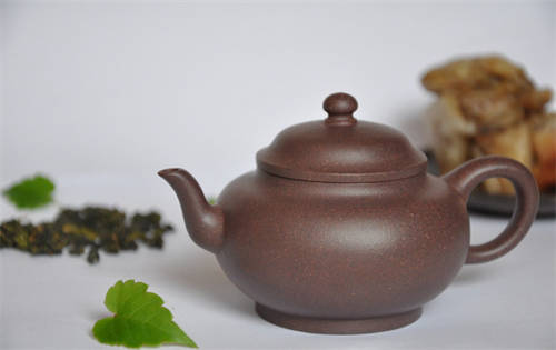 绿茶和白茶能共用紫砂壶
