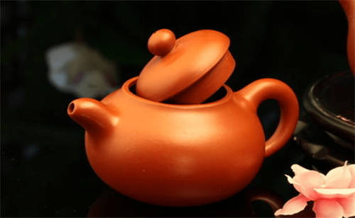 泡红茶用石瓢还是仿古