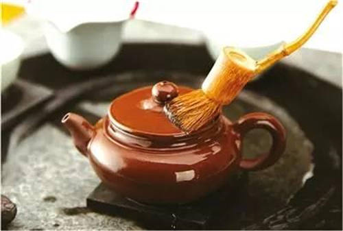 西施壶可以泡红茶吗