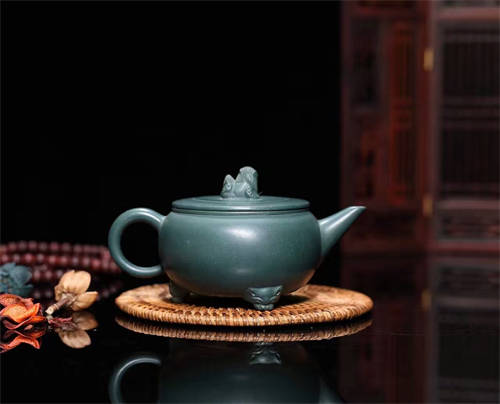 紫砂壶煮茶还是泡茶