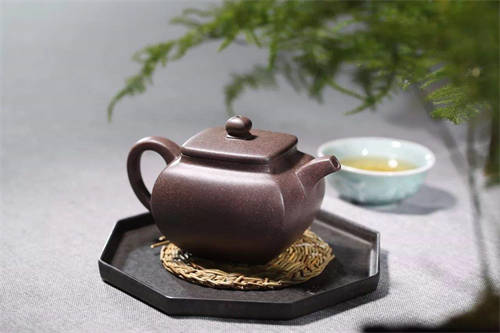 自己家里可以做紫砂壶吗