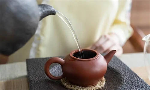 紫砂壶是只能泡一种茶还是一类茶  2