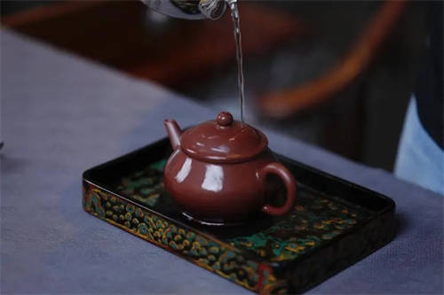紫砂壶是只能泡一种茶还是一类茶  3