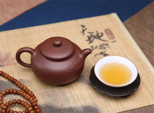 紫砂壶是只能泡一种茶还是一类茶  4