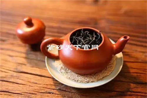 紫砂壶与茶叶如何搭配  1