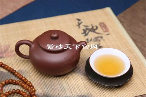 紫砂壶与茶叶如何搭配  5
