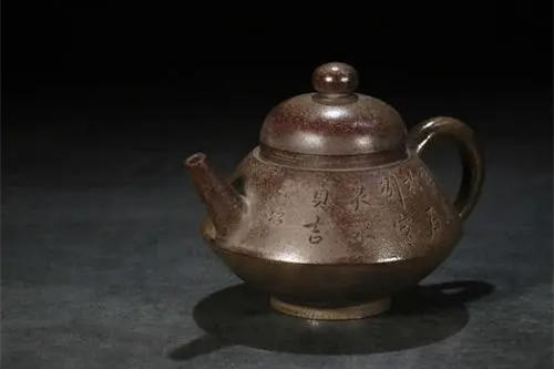 什么是窑变  3
