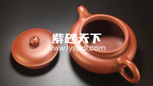 紫砂壶可以放在电磁炉上烧吗  2