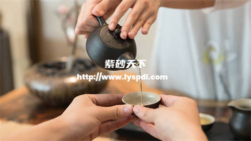 喝茶都有哪些规矩  2