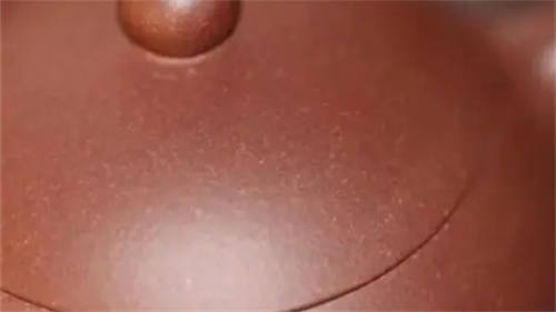 紫砂壶的目数是什么意思  1