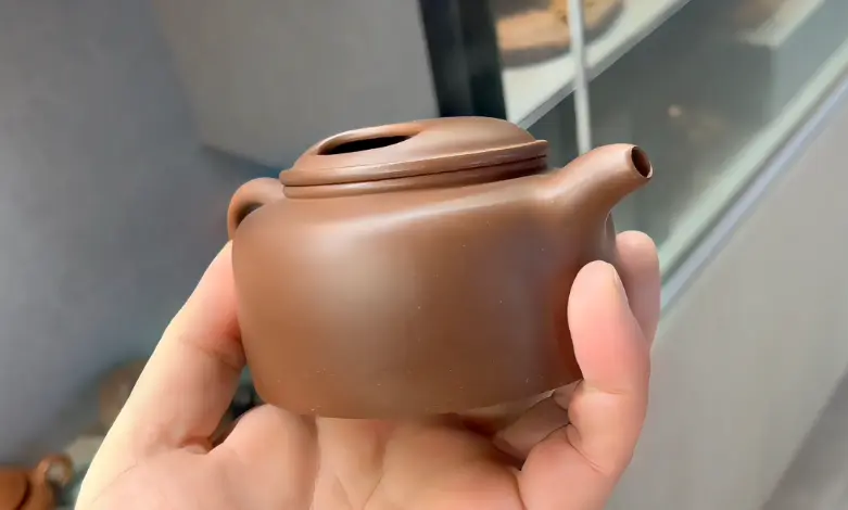 一两百元能买到真正的紫砂壶吗  1