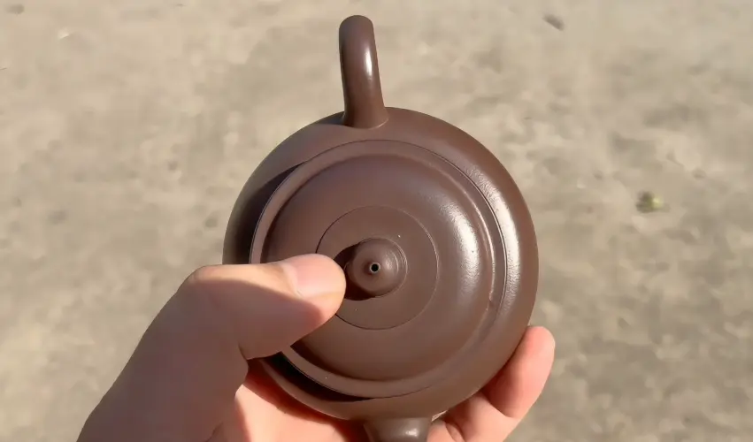一两百元能买到真正的紫砂壶吗  2