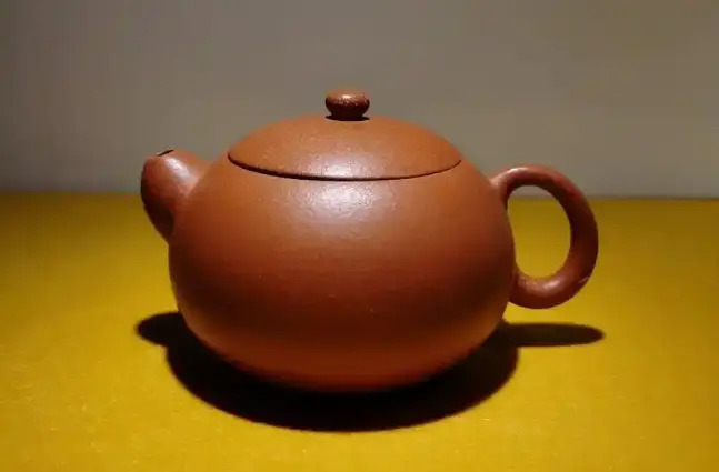紫砂壶最好的壶型是哪种