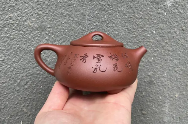 紫砂壶最好的壶型是哪种  3