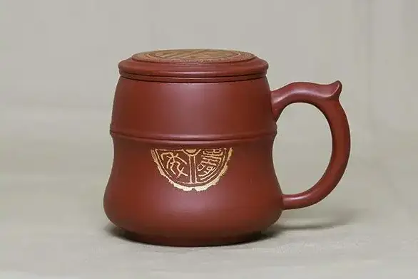 紫砂杯一般多少价位是真紫砂杯
