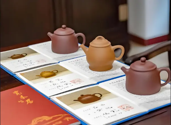 紫砂壶泡茶和其他壶有什么区别  2
