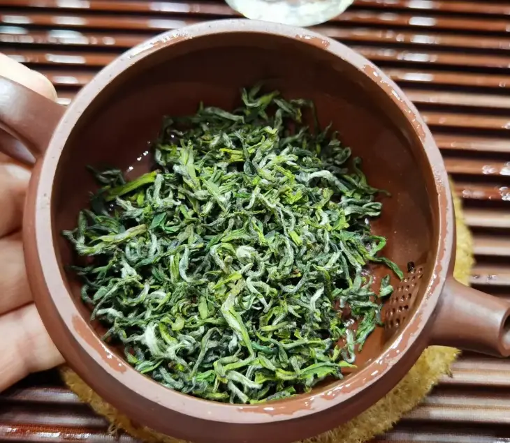 紫砂壶养壶用什么茶叶好？3种不同茶叶养壶的效果分析  1